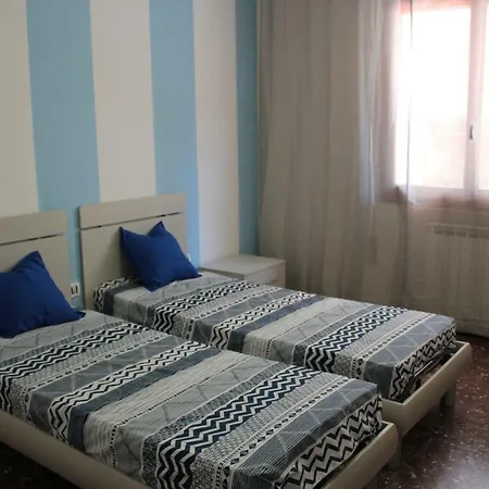 Apartment Marangon Chioggia