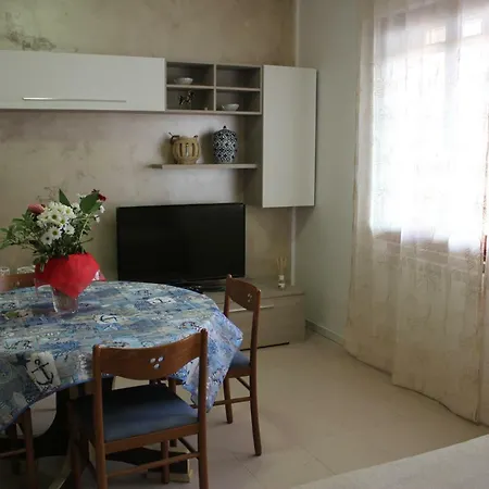 Apartamento Marangon