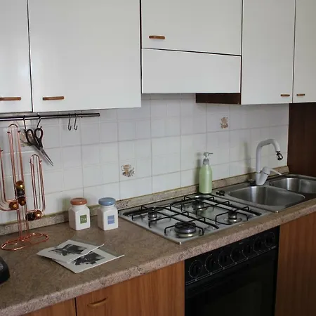 Marangon Apartamento *