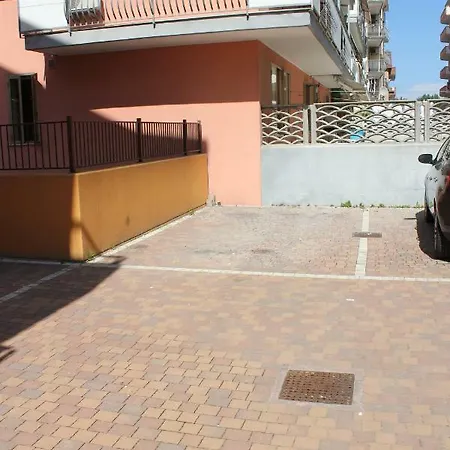 Apartment Marangon