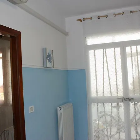 Apartment Marangon