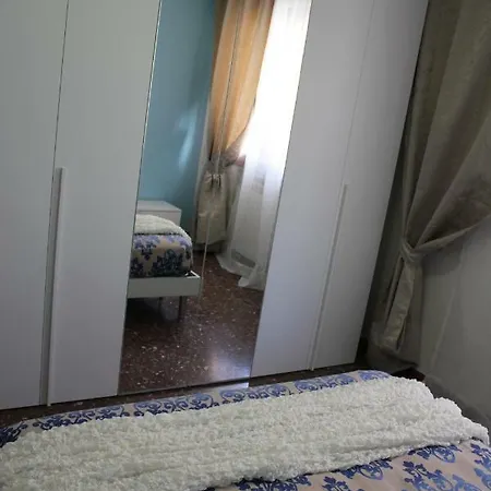Apartmán Marangon *
