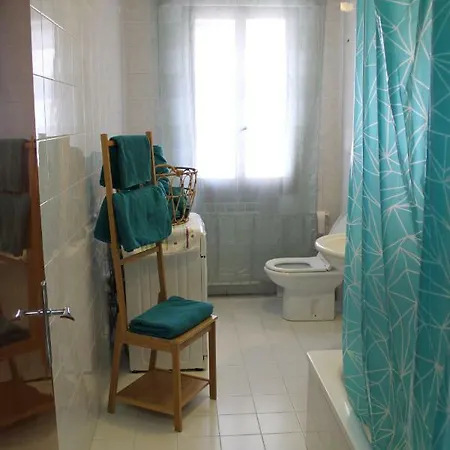 Marangon Apartmán