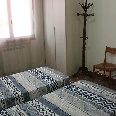 Marangon Apartmán Chioggia