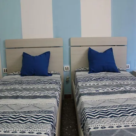 Apartmán Marangon *